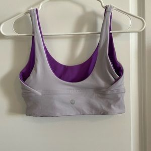 Lululemon Align Reversible Bra